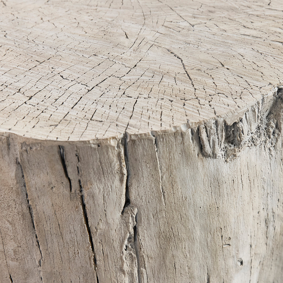 Bois Side Table