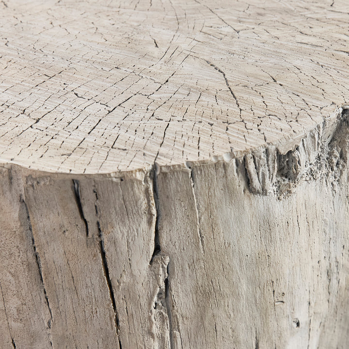 Bois Side Table