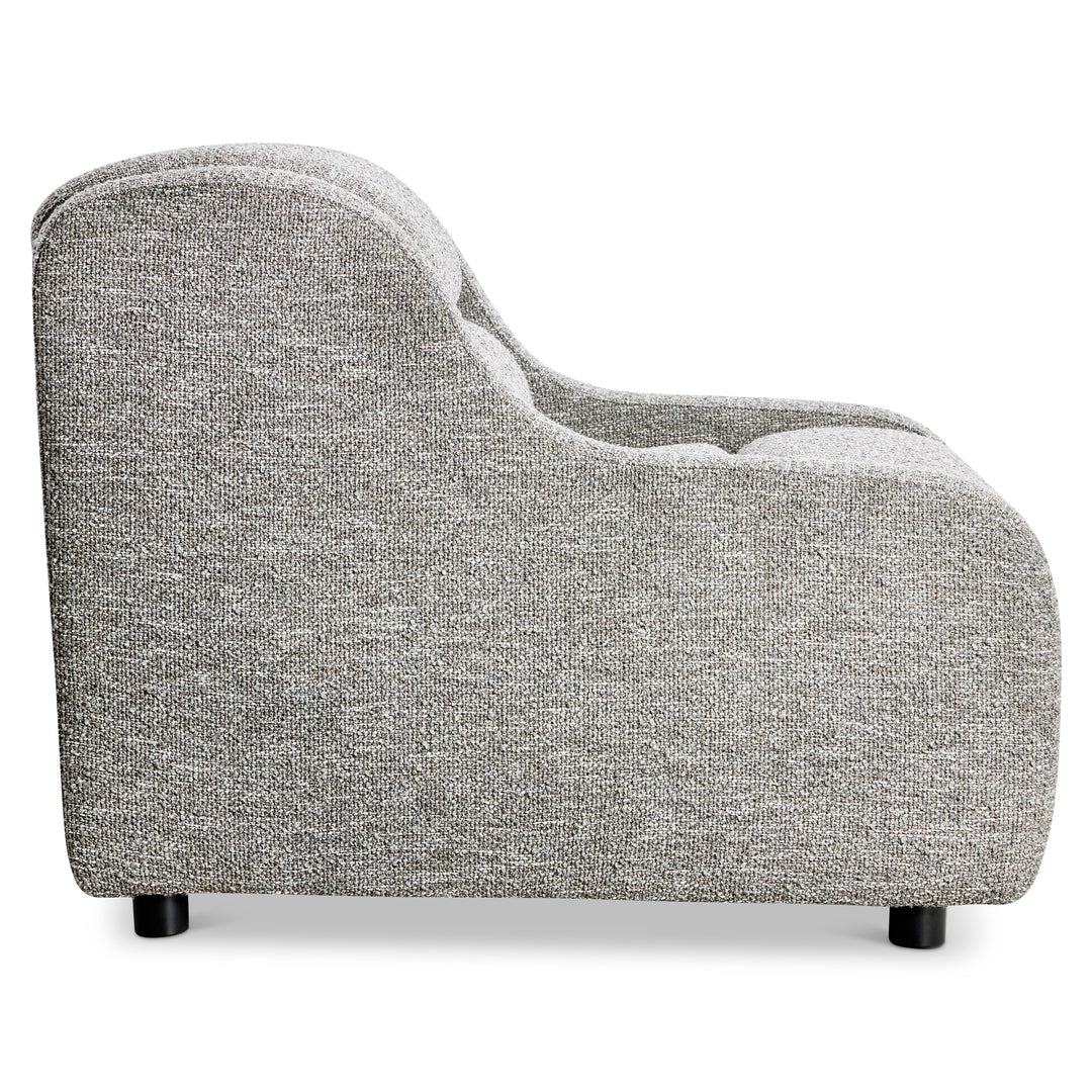 Gio Fabric Power Motion Chair