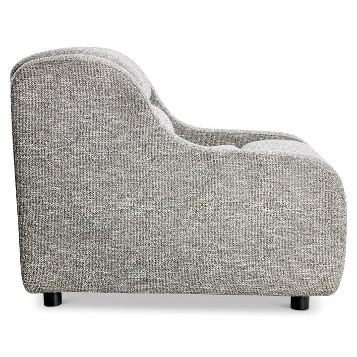 Gio Fabric Power Motion Chair