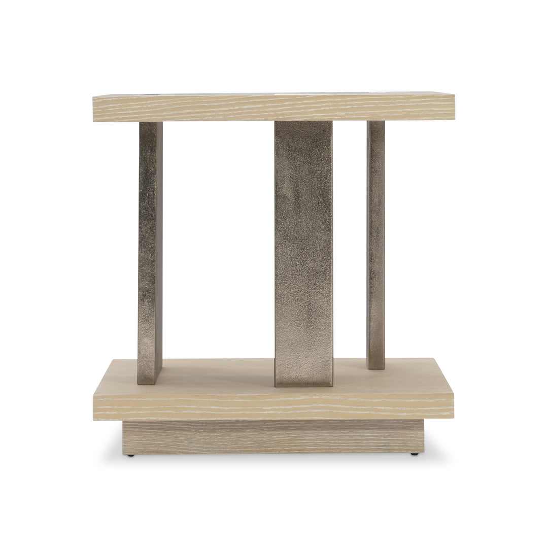 Solaria Square Side Table
