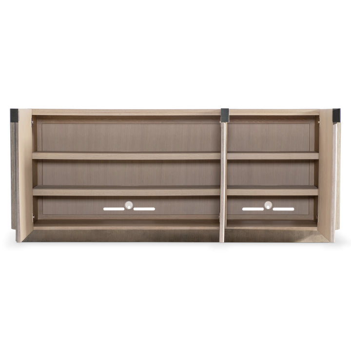 Lucerne Entertainment Credenza