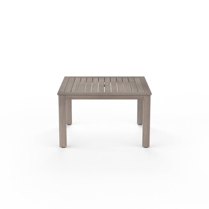 Outdoor Dining Tables Laguna 48" Square Table