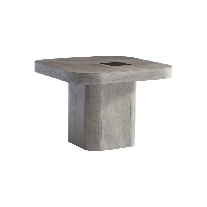 Marcato Side Table - 20" Height