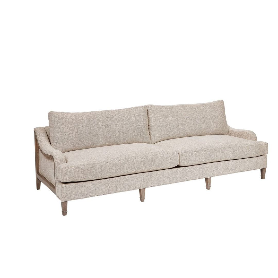 Tresco Sofa - Brown