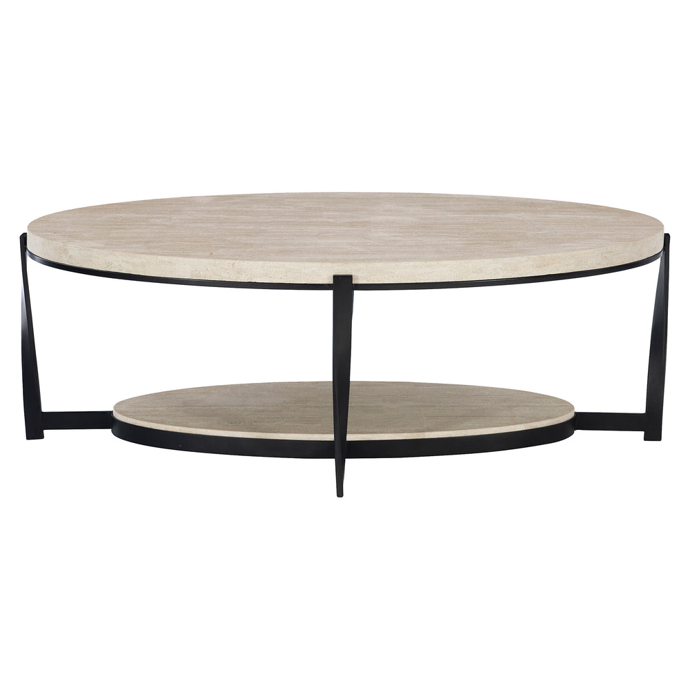 Berkshire Cocktail Table (53")