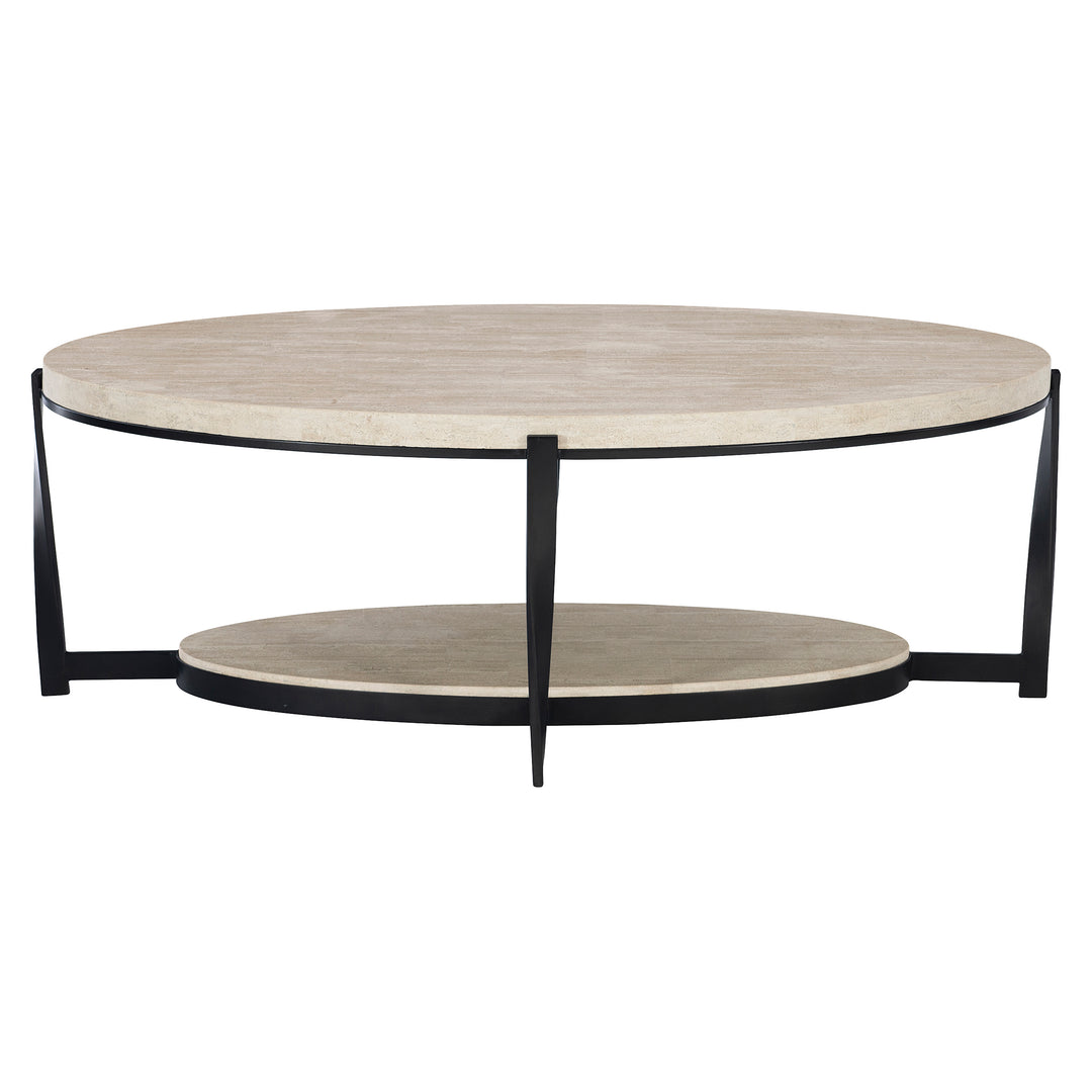 Berkshire Cocktail Table (53")