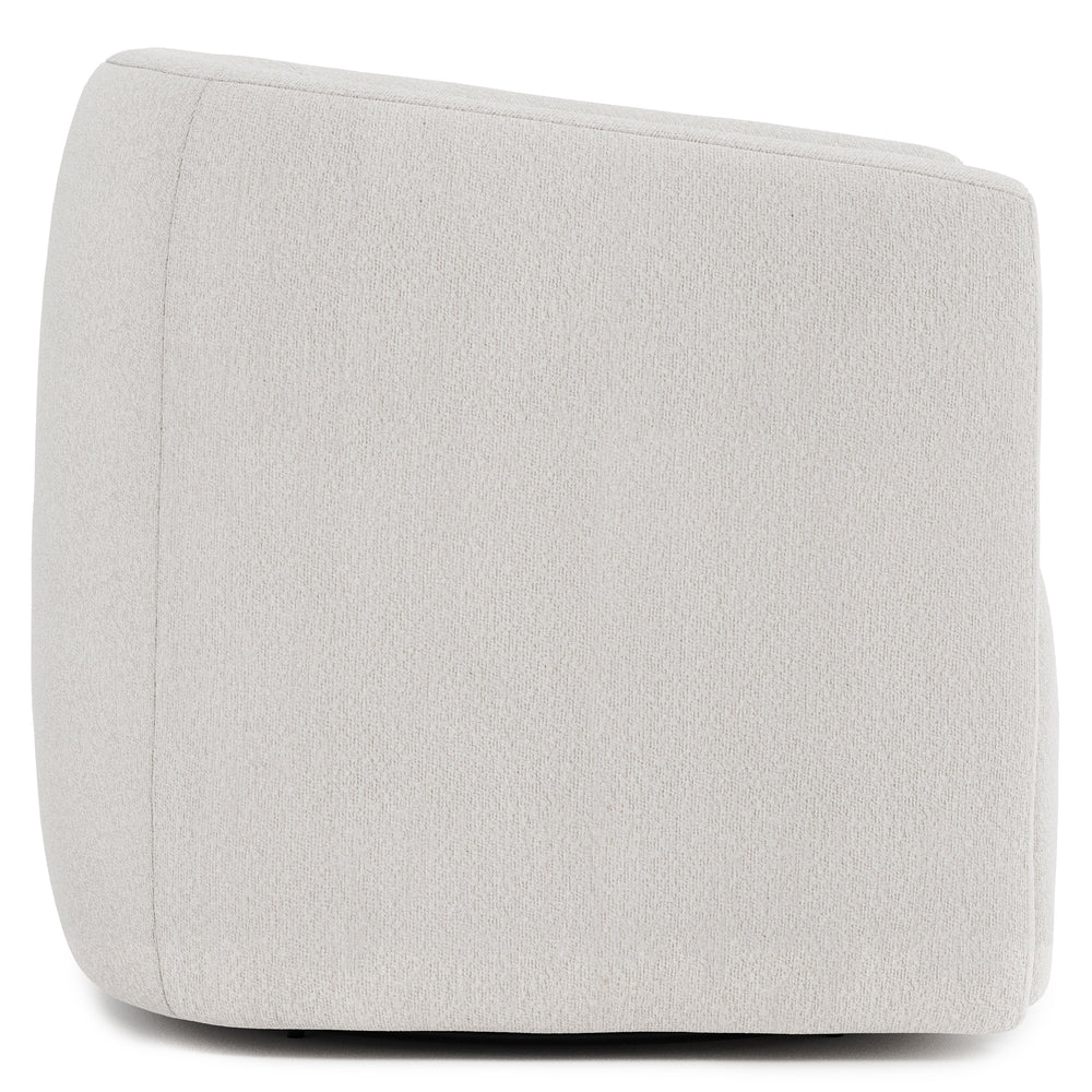 Aline Swivel Chair