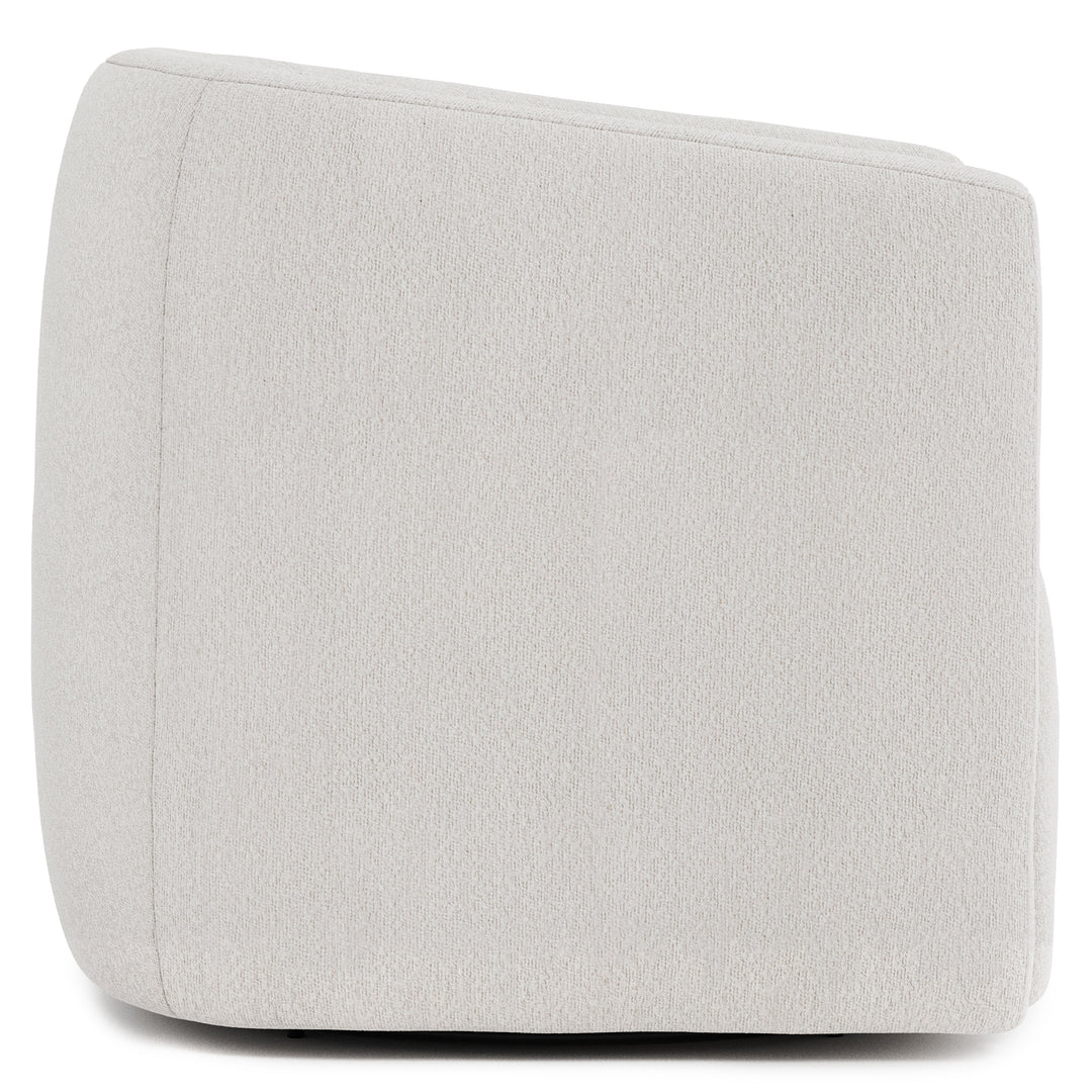 Aline Swivel Chair