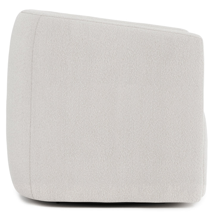 Aline Swivel Chair