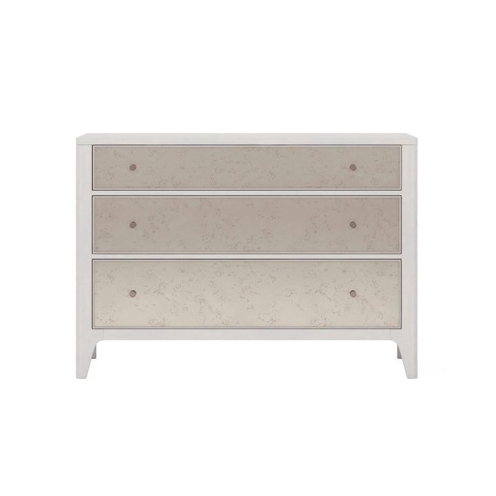 Mezzanine Single Dresser - Grey