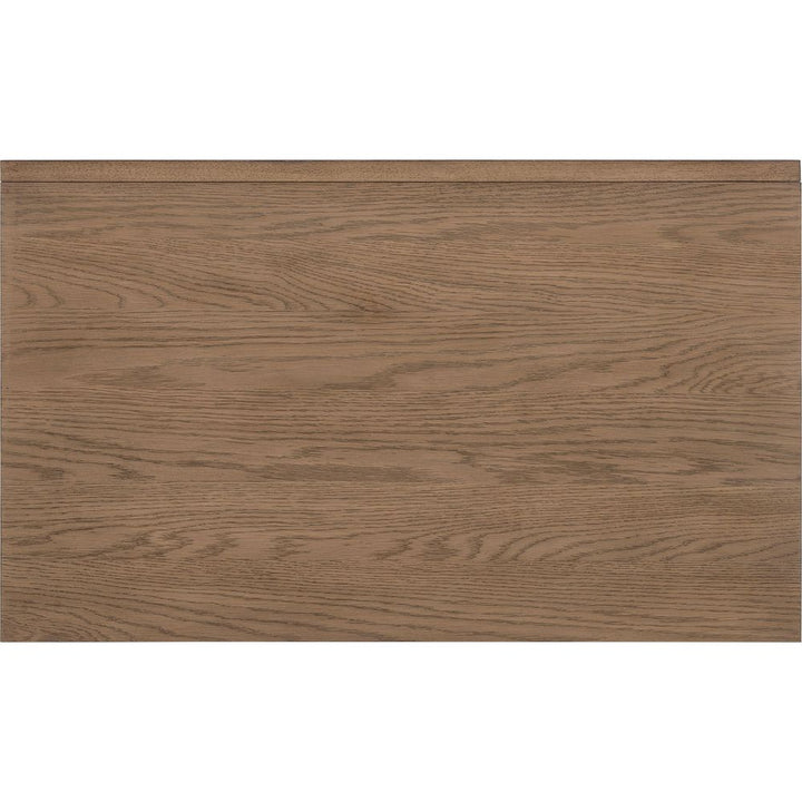 Sonnet Lateral File - Medium Wood