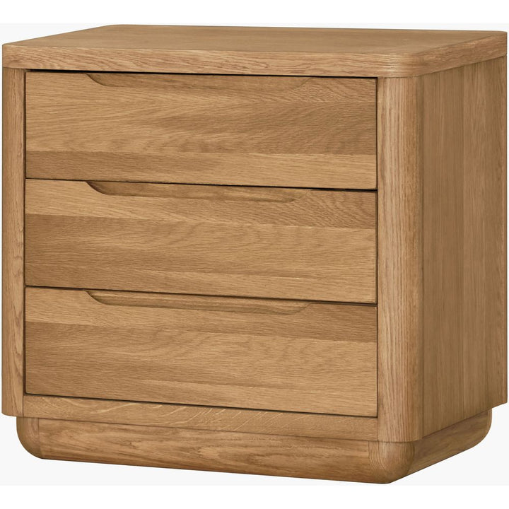 Nightstands Hundley Nightstand