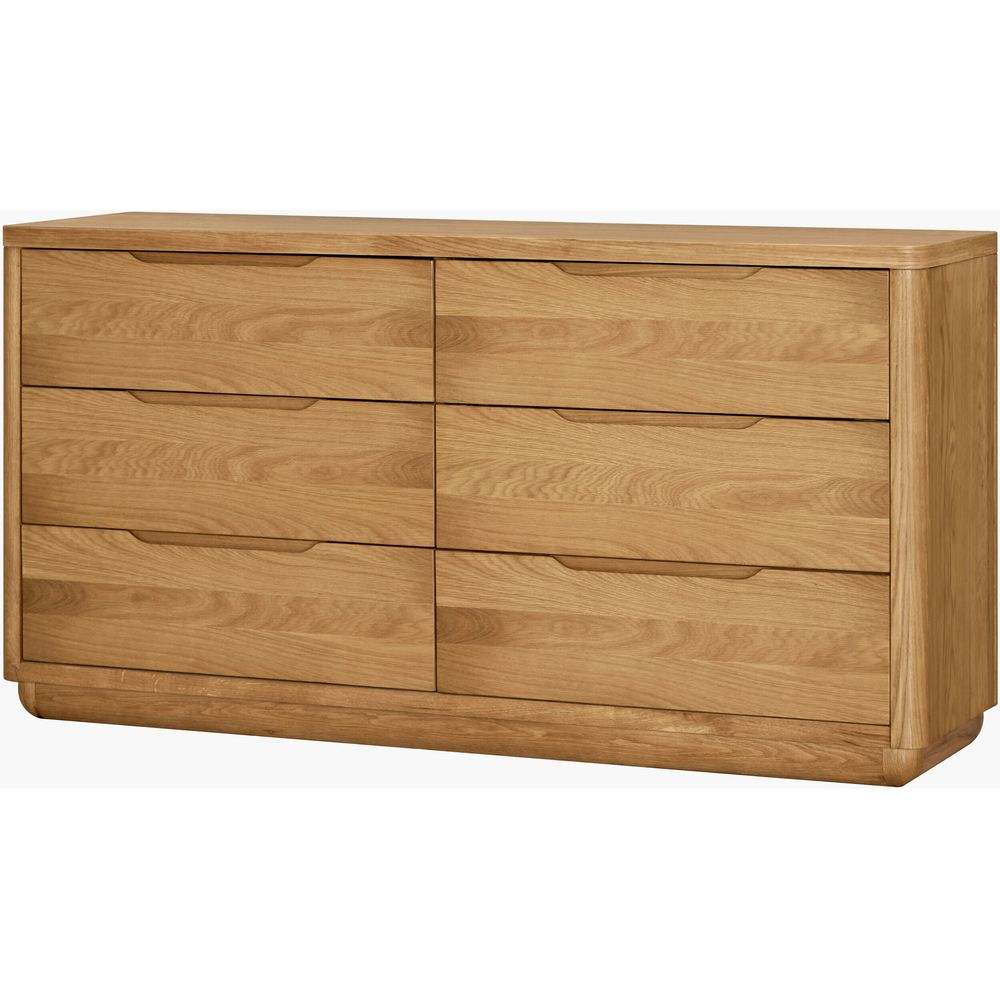 Nightstands Hundley Dresser