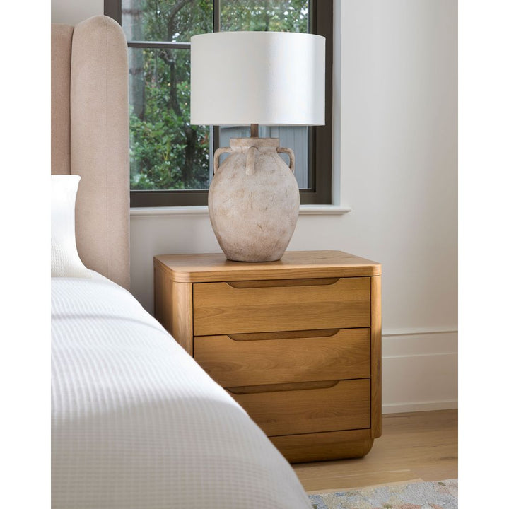 Nightstands Hundley Nightstand