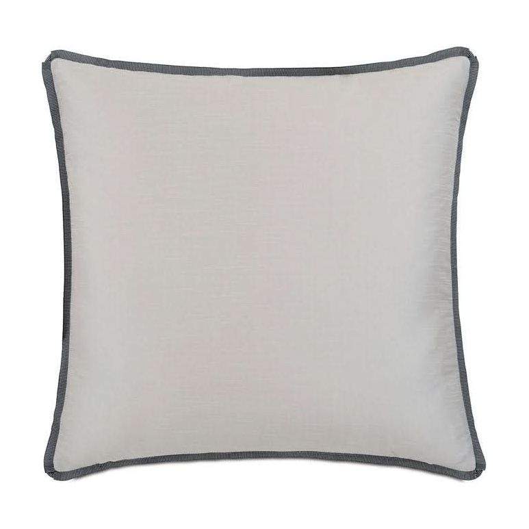 Pillows Enigma Fog with Butterfly Pleats