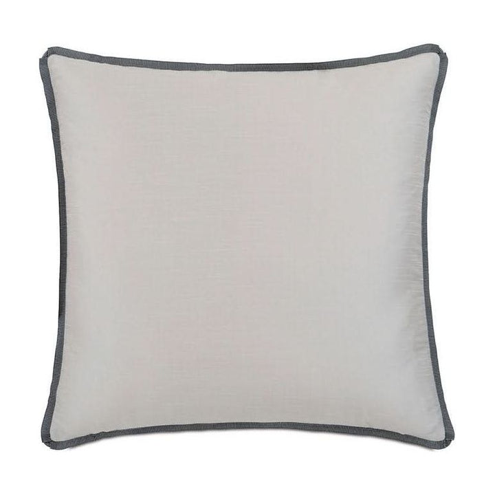 Pillows Enigma Fog with Butterfly Pleats