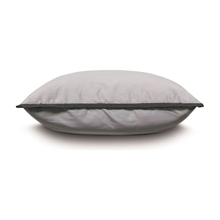 Pillows Enigma Fog with Butterfly Pleats