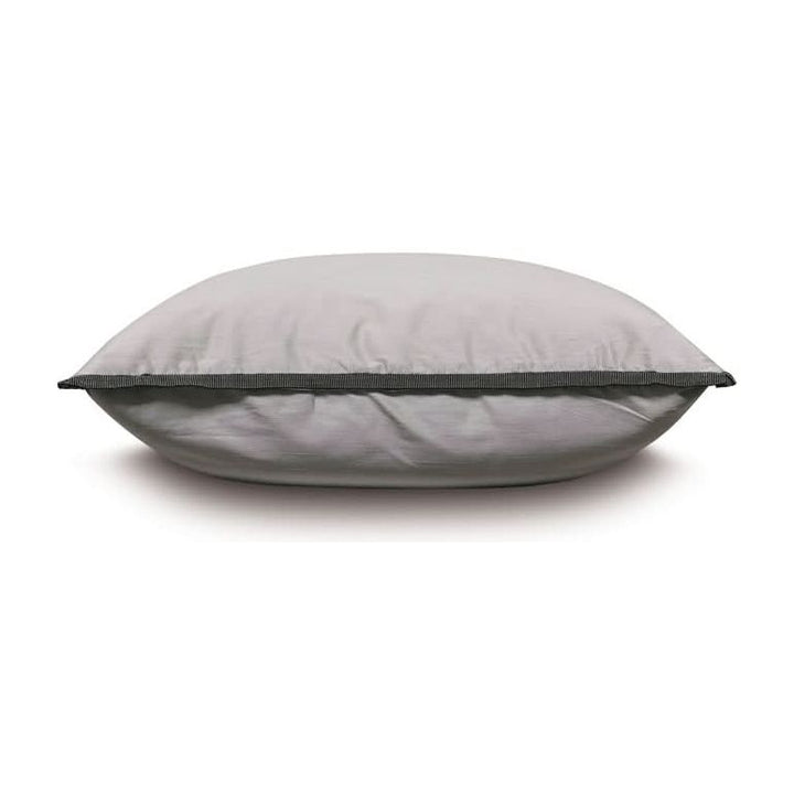 Pillows Enigma Fog with Butterfly Pleats