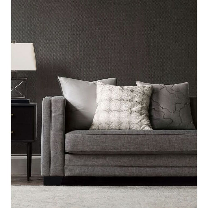 Pillows Enigma Fog with Butterfly Pleats