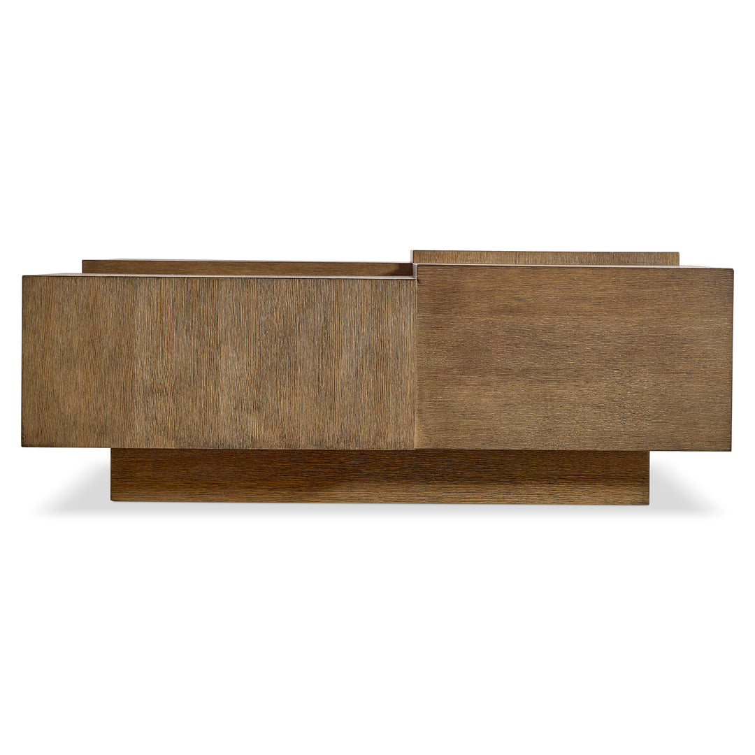 Weiss Cocktail Table