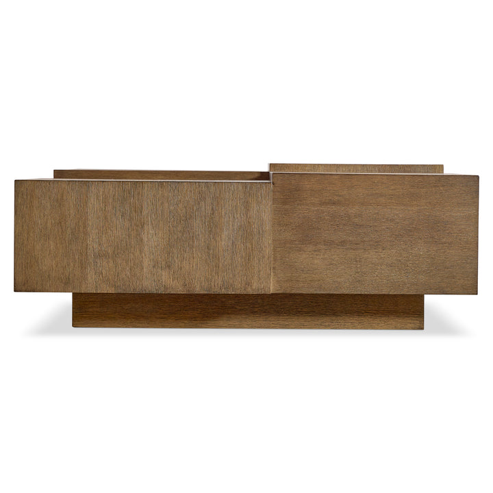 Weiss Cocktail Table