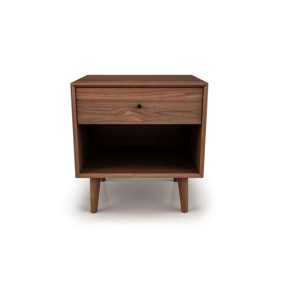 Herman 1 Drawer Nightstand