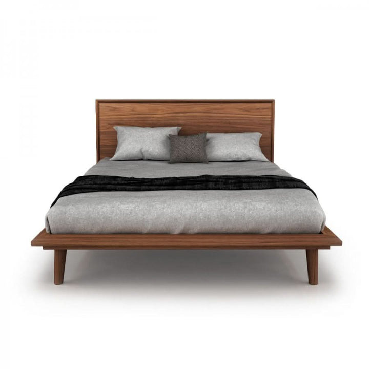 Herman Queen Bed