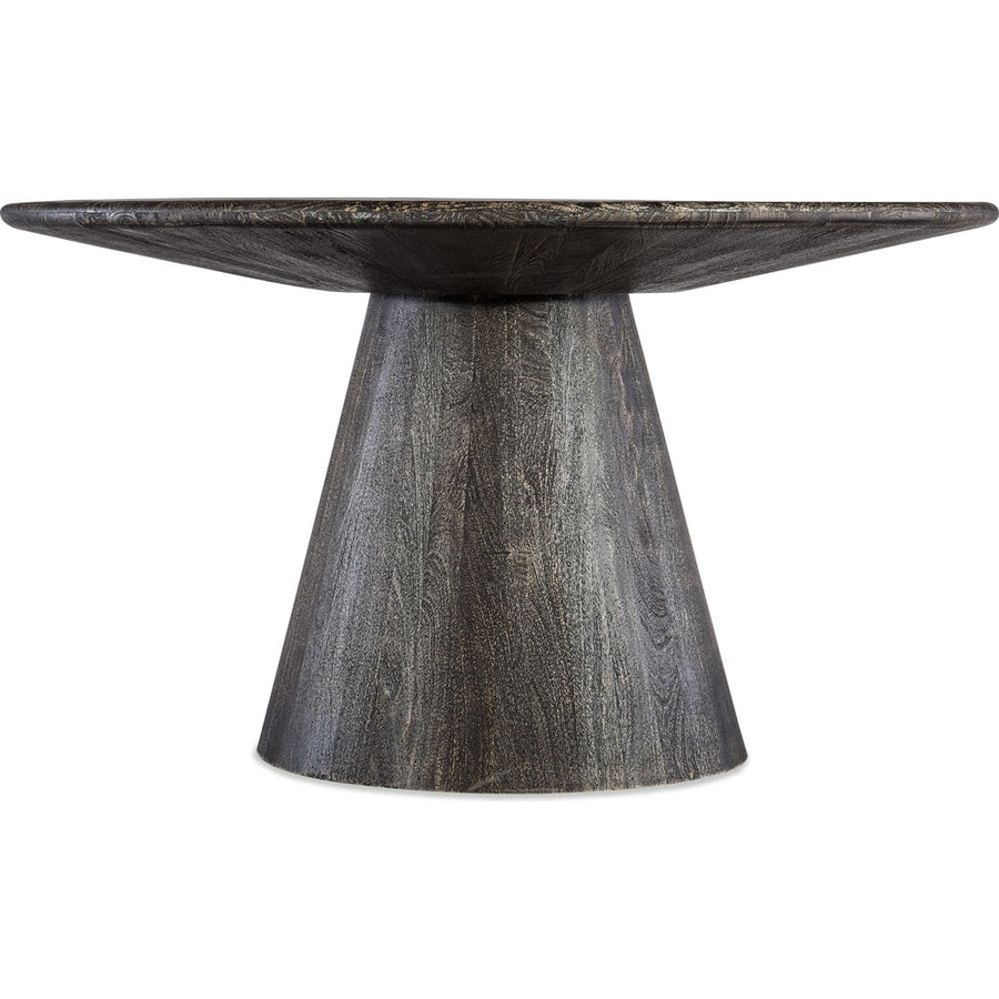 Dining Tables Emporium Madison Round Dining Table - Blacks