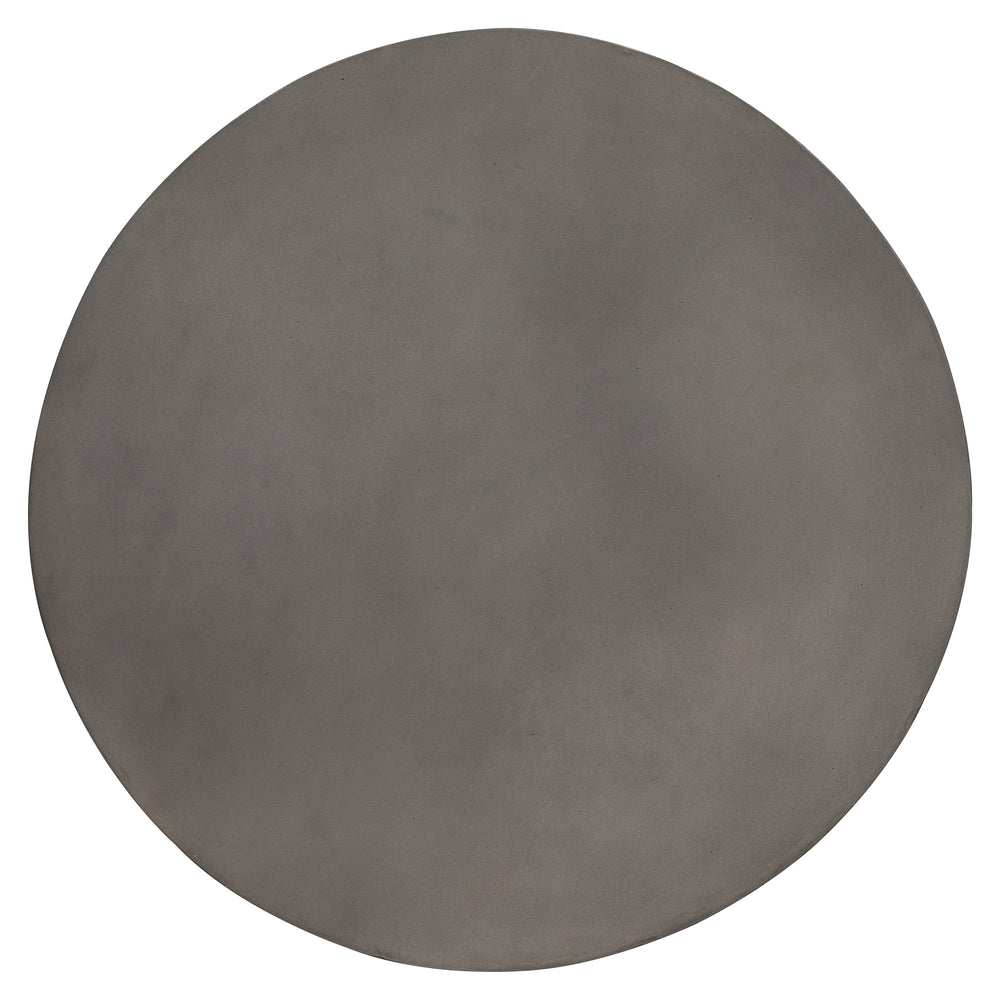 Miramar Round Outdoor Cocktail Table