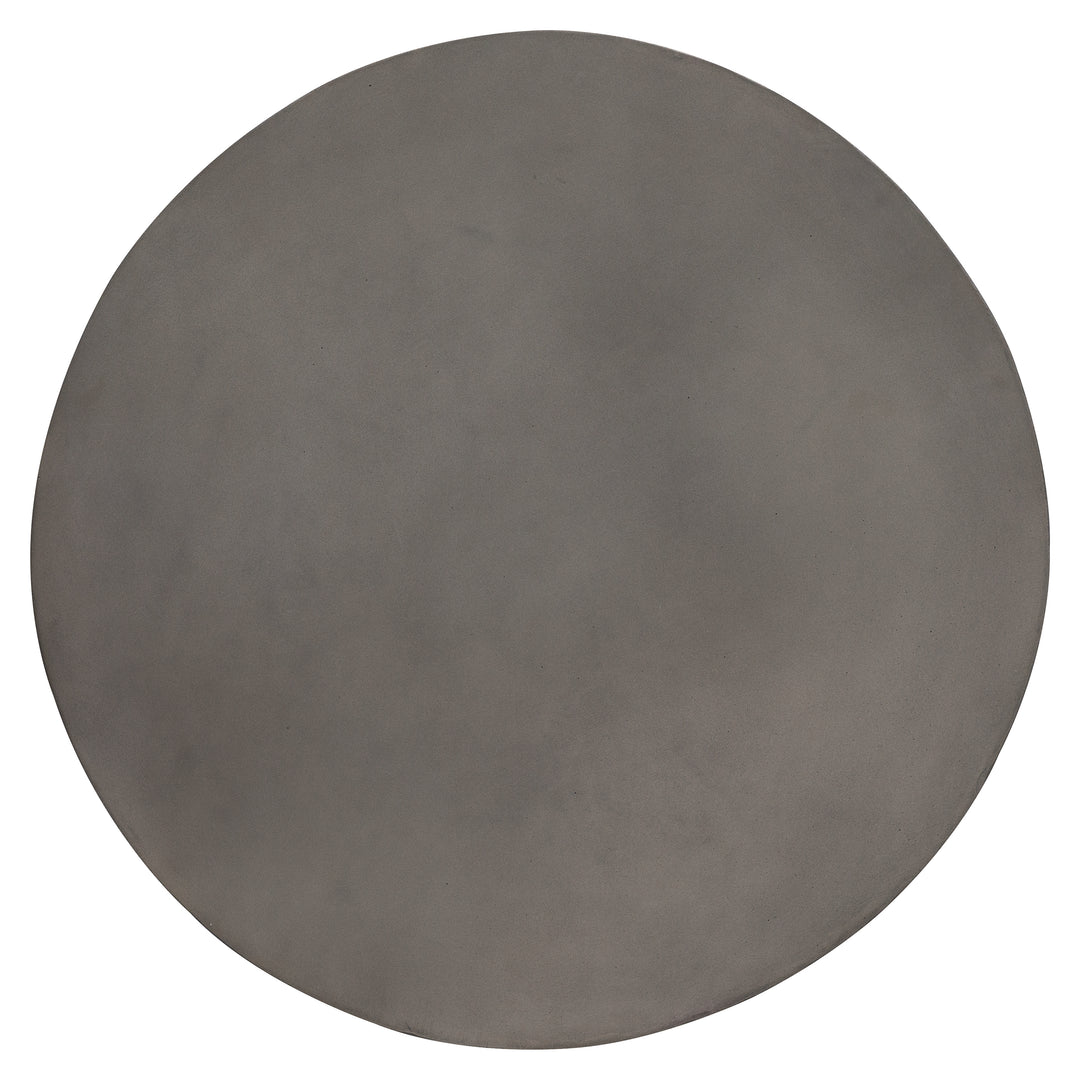 Miramar Round Outdoor Cocktail Table