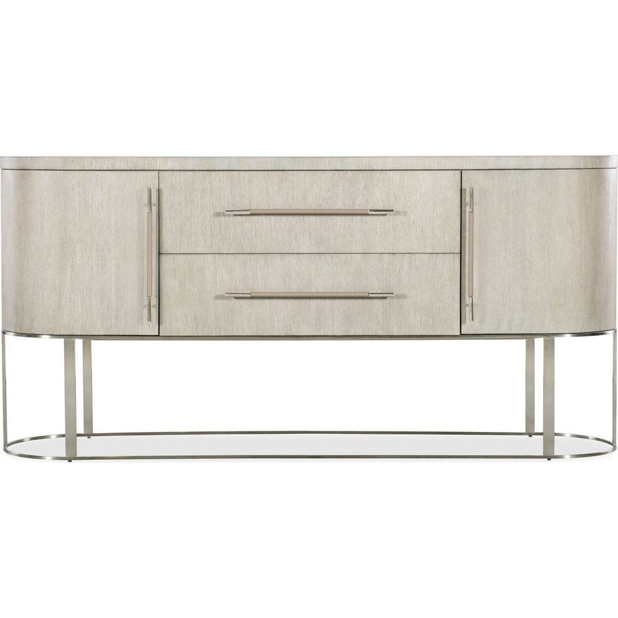 Sideboards & Credenzas Modern Mood Server - Light Wood