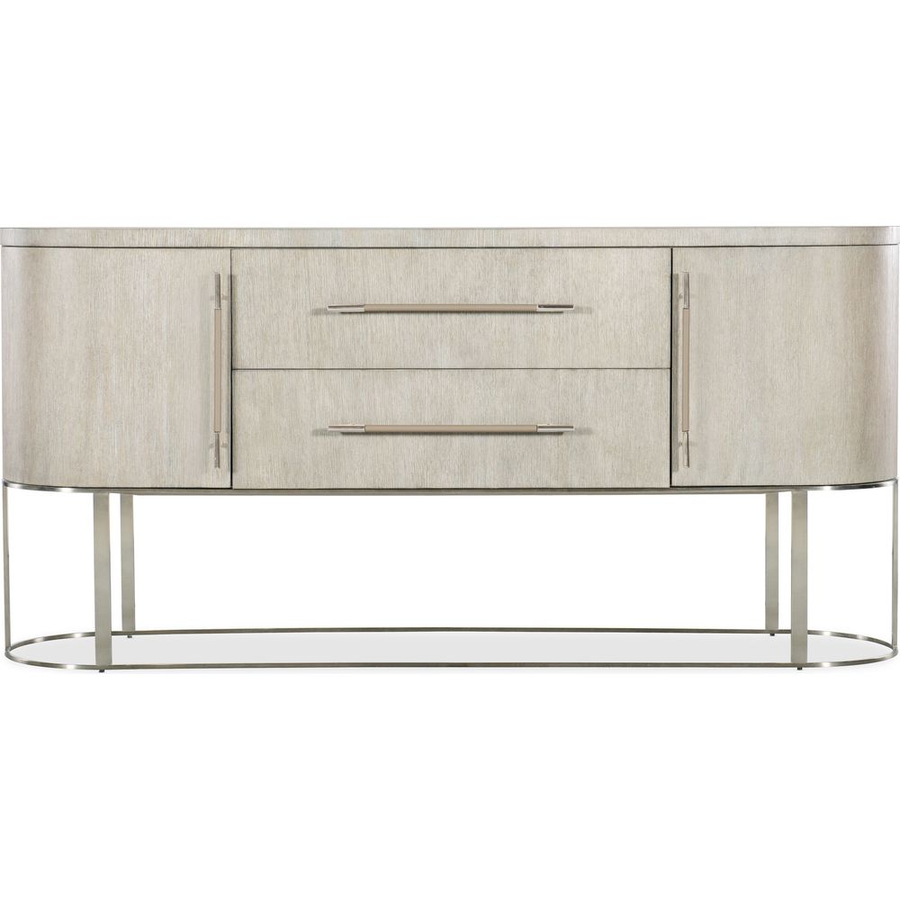 Sideboards & Credenzas Pulse Server - Light Wood