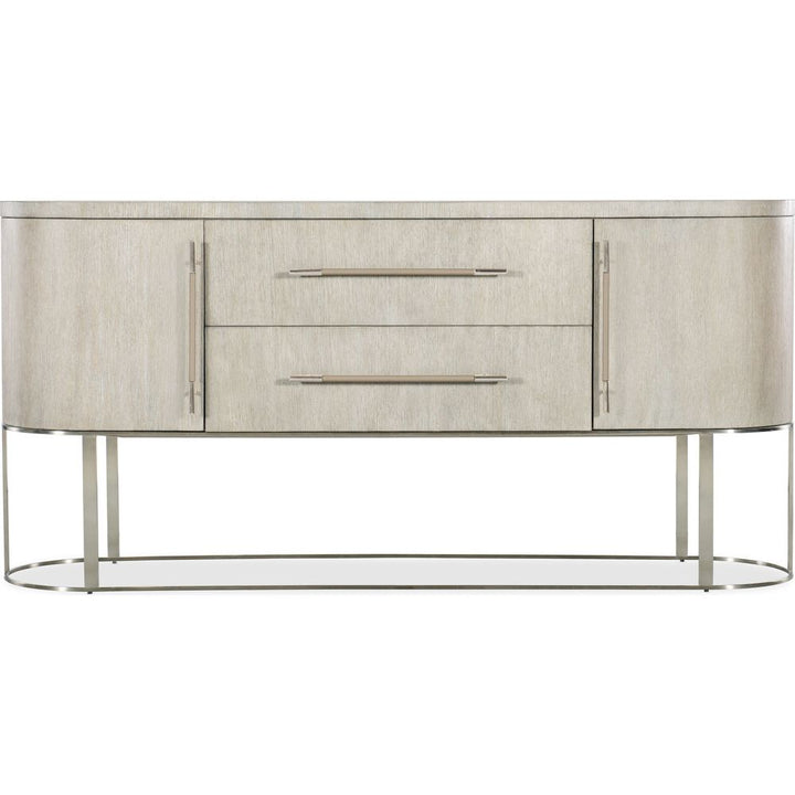 Sideboards & Credenzas Pulse Server - Light Wood