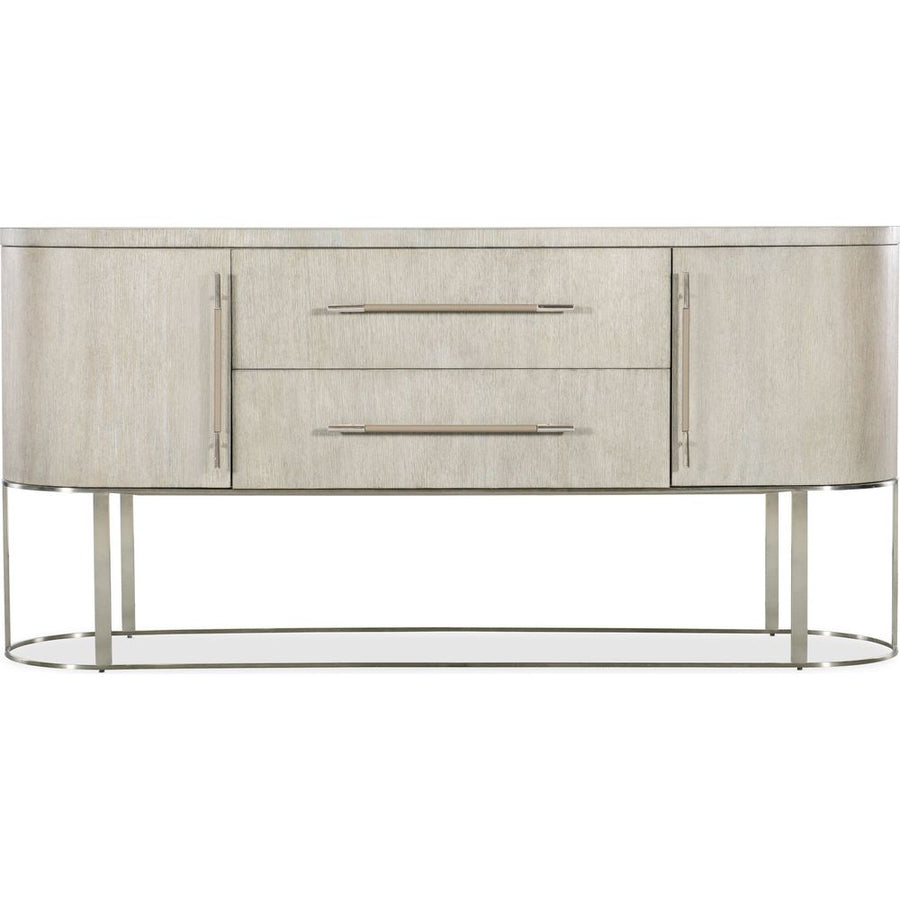 Sideboards & Credenzas Pulse Server - Light Wood