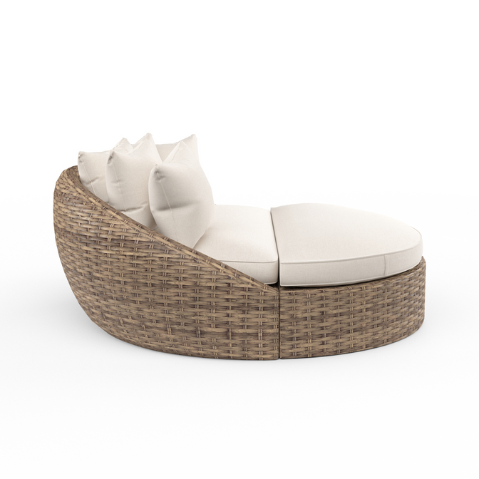 Havana Round Daybed-Sunset West-SUNSET-1701-99/OTT-A-DaybedsA-2-France and Son