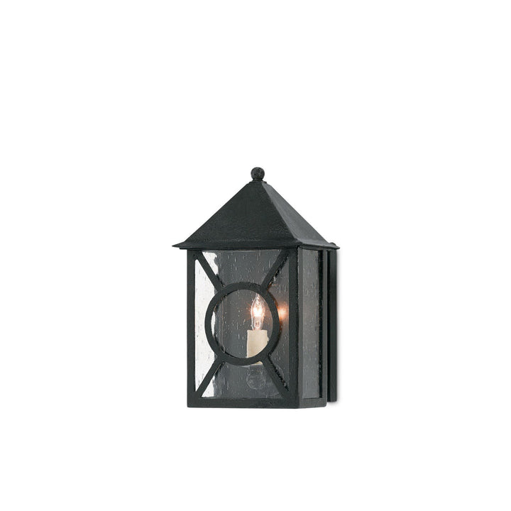 Ripley Small Outdoor Wall Sconce