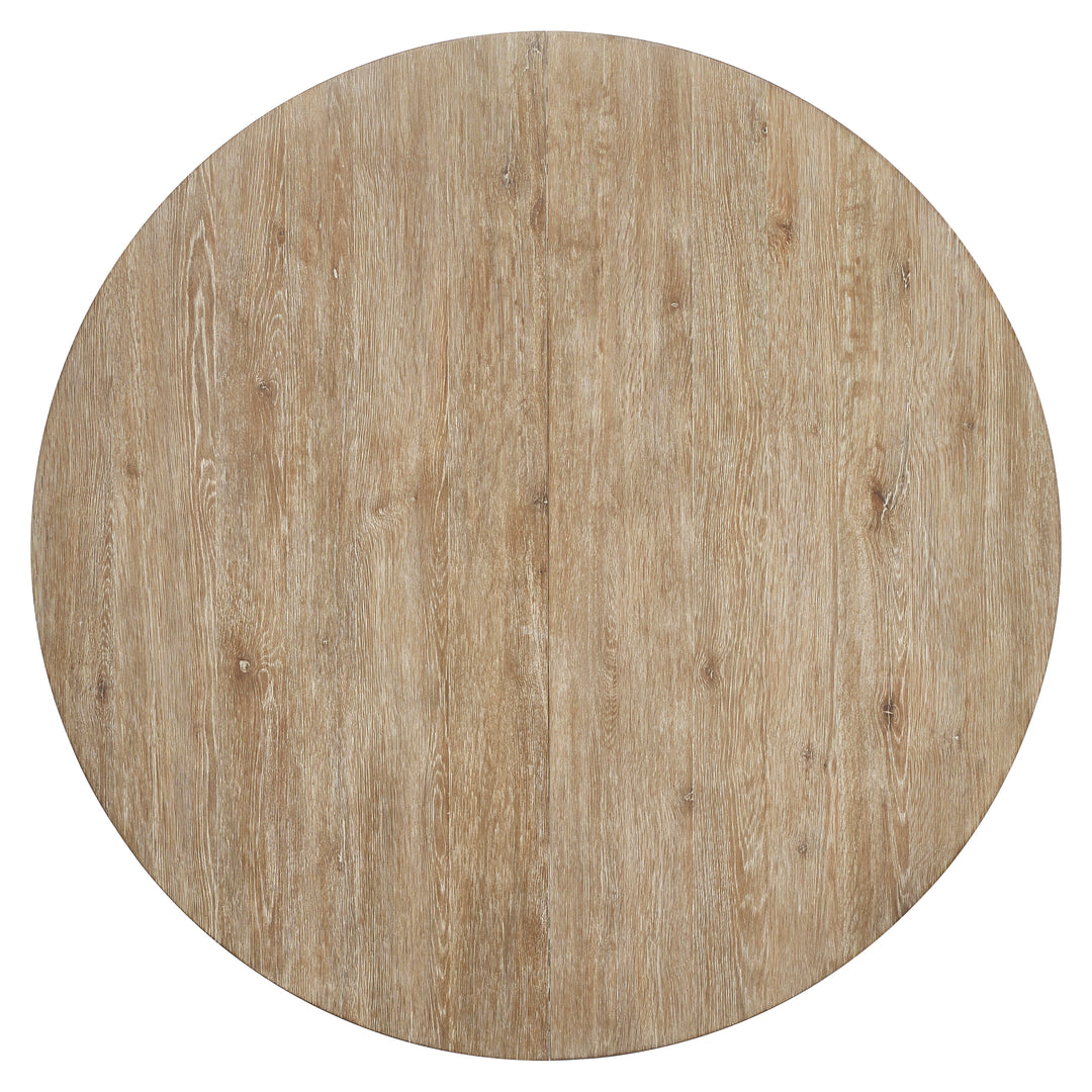 Tribeca Dining Table, Round