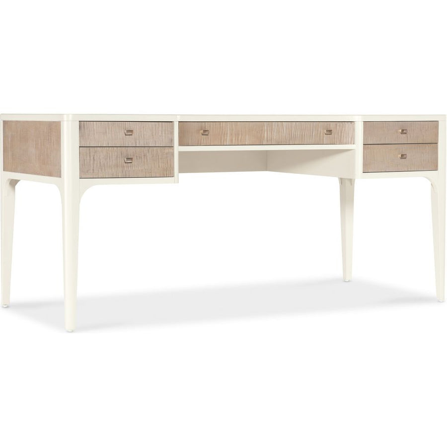 Desks Venus Writing Desk - Whites/Creams/Beiges