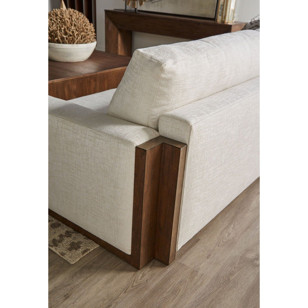 Turner Sofa - White