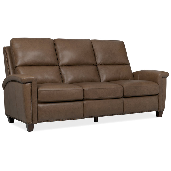 Julian Zero Gravity Power Sofa with Power Headrest - image 2
