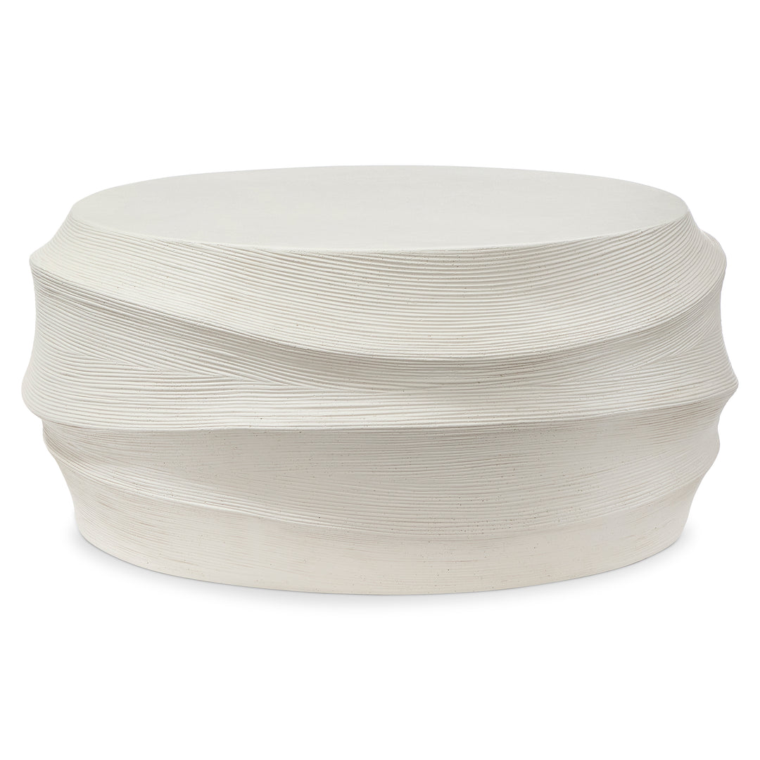 Kai Round Outdoor Cocktail Table