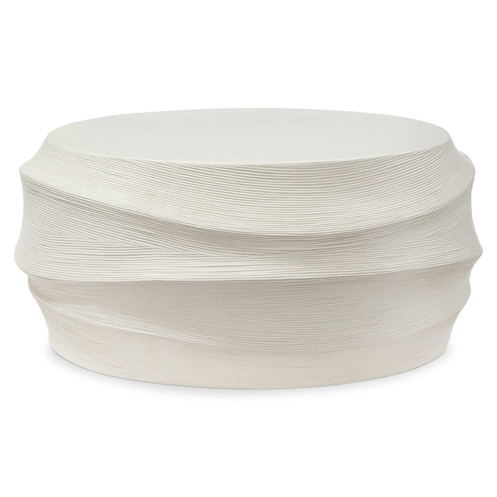 Kai Round Outdoor Cocktail Table