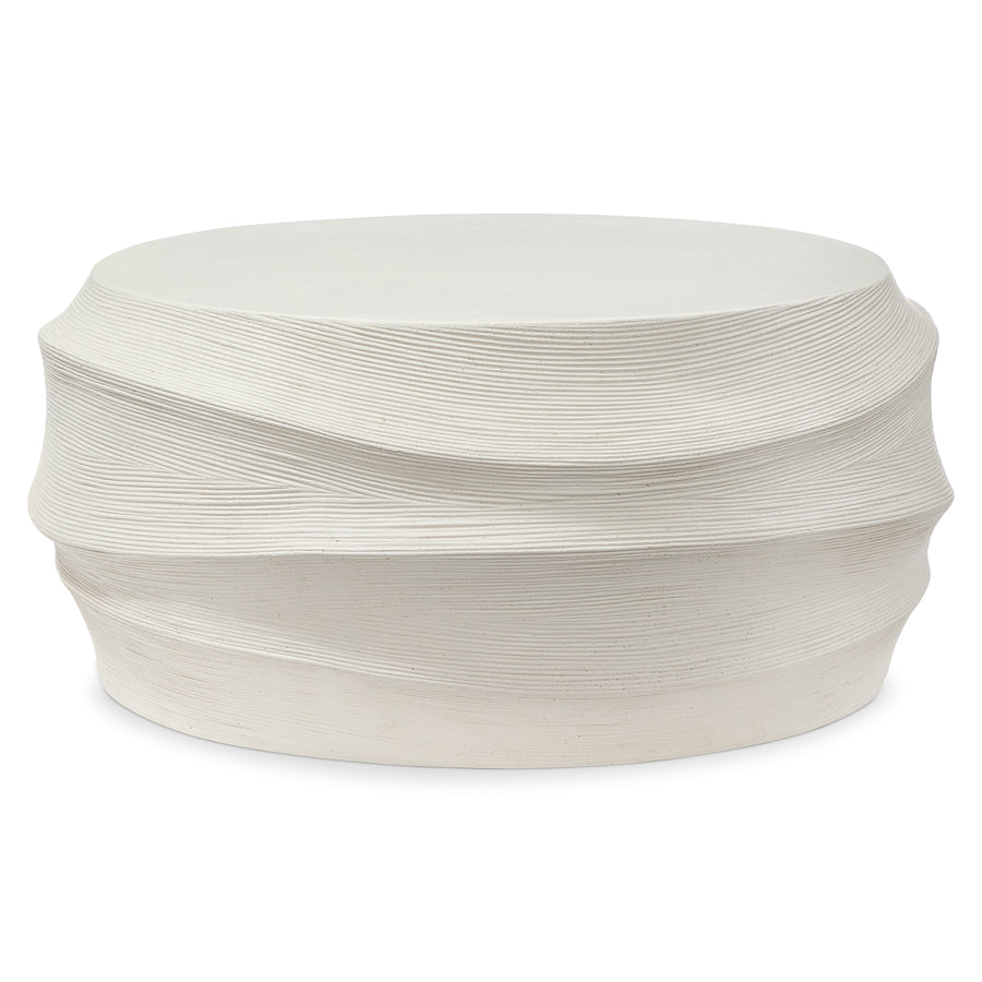 Kai Round Outdoor Cocktail Table