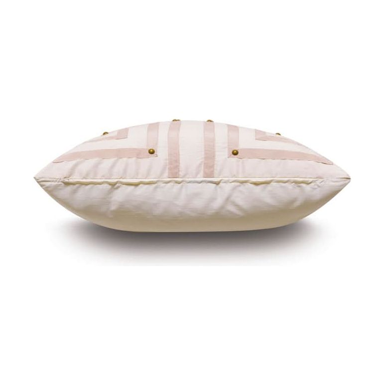 Enigma Ivory with Ribbon Design