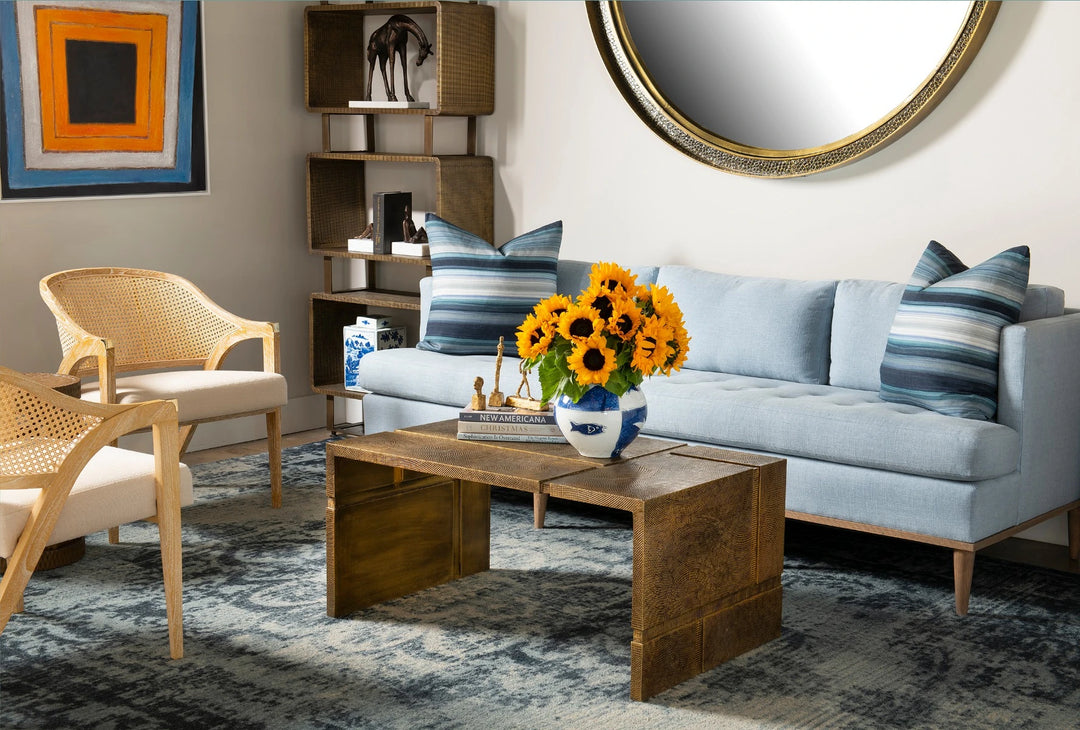 Hollis Coffee Table