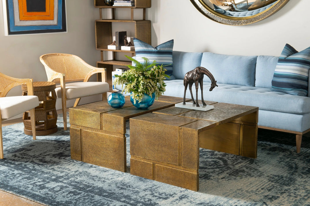 Hollis Coffee Table