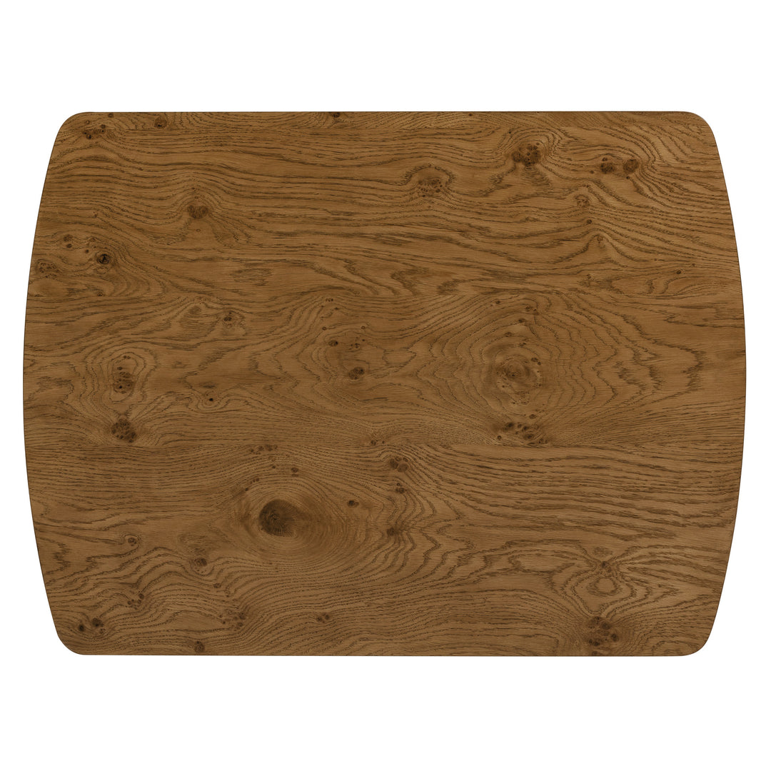 Melange Romano End Table - image 3