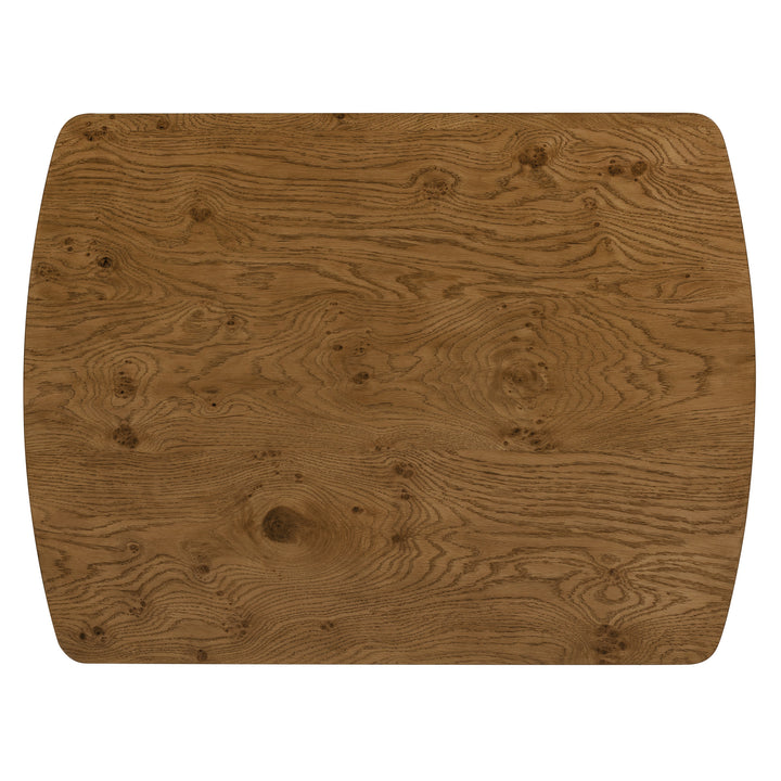 Melange Romano End Table - image 3