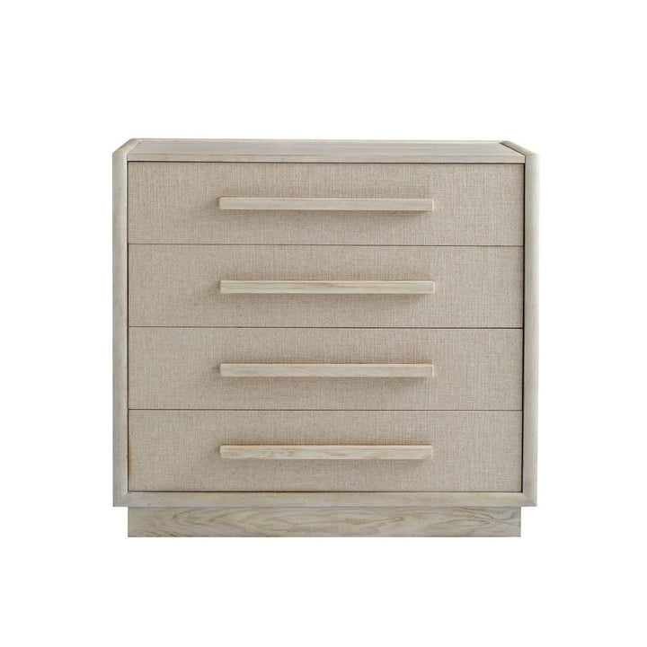 Cotiere Drawer Chest - Beige